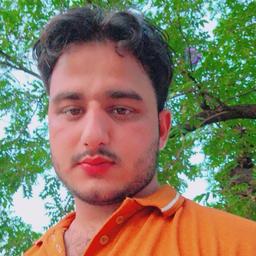 Mahnoor.