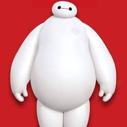 Baymax