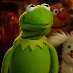 Constantine (Muppets: Most Wanted)