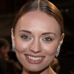Laura Haddock Voice Generator