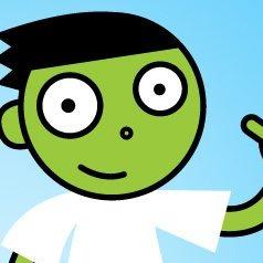 Dash (PBS Kids)