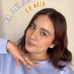 蓝衣金发大胸妹