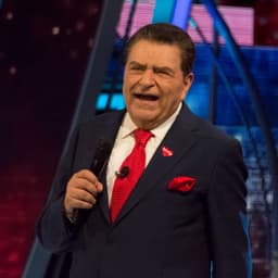 voz Don Francisco