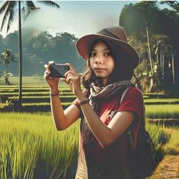 Hai saya sella penyuluh pertanian