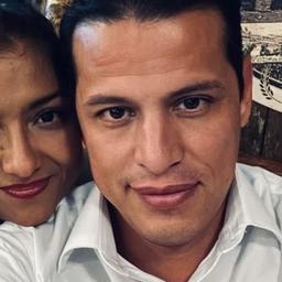Marco meza.