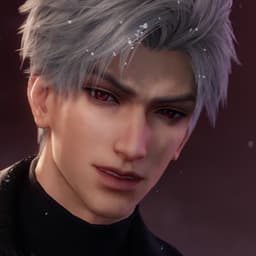 Sylus love and deepspace