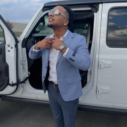 Kiee Gipson (Richsecrets