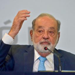 Carlos Slim Helú 
