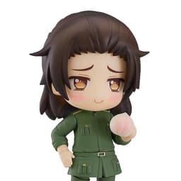 Yao Wang (China from Hetalia)