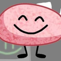 (BFDI) Mochi (AmaLee)