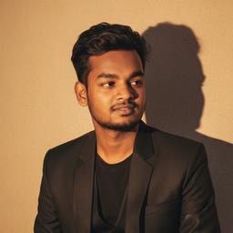 Rohit Kashyap 