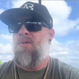 Brantley Gilbert
