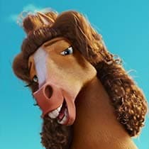 Zirconia (Thelma the Unicorn)