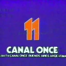Canal 11 Vo (1985)