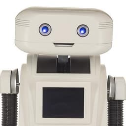 Brian the Robot from Confused.com Lines (2013-) 