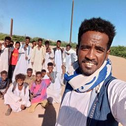 حمودينا