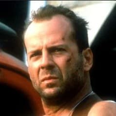 Bruce Willis