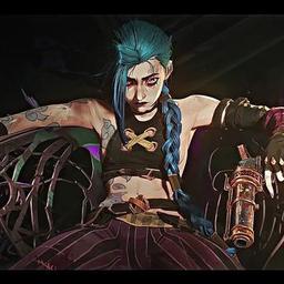 JINX
