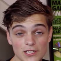 Martin Garrix