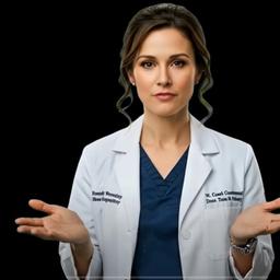 dr laura
