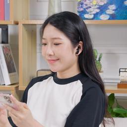 KIKI口播