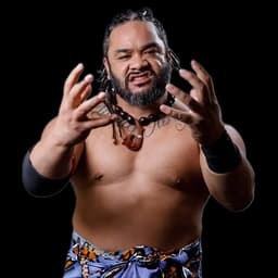 Jacob Fatu