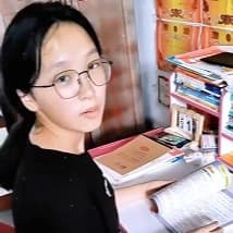 小学英语语法女孩dm10.31