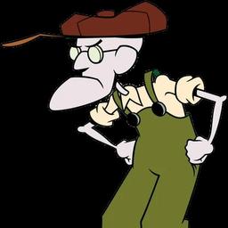 CCF Eustace WBRB Ans BTTS Announcer