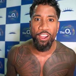 Jey Uso 