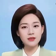 1.17-白衣服新闻女