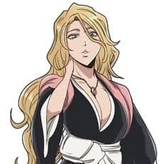 Rangiku Matsumoto