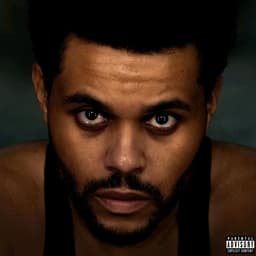 The Weeknd 
