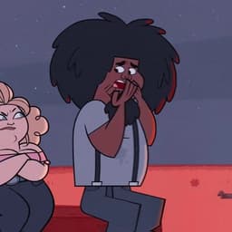 Beardo (Total Drama)