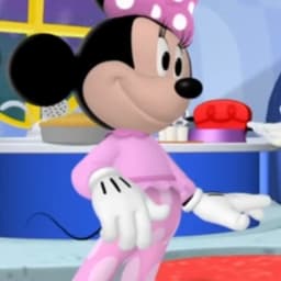 Minnie Mouse (Beyblade Burst)