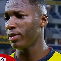 Moises Caicedo