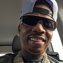 Algernod Lanier Washington Plies 