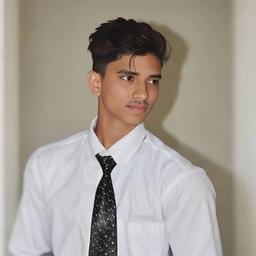 Cyber Vipin