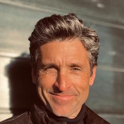Patrick Dempsey 