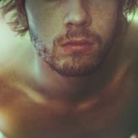 男性内心独白-lau