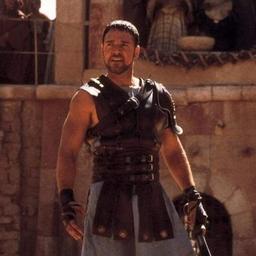 Maximo Decimo Meridio