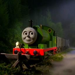 Percy the Small Engine
