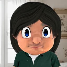 SMG4 (Frankie Fourier)