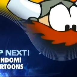 Random Cartoons