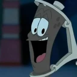 Microphone Mike (TWWOHOM, Voiced by Rich Fields)