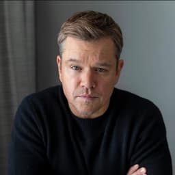 Matt damon