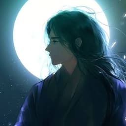 Narrator (Fang Yuan) 