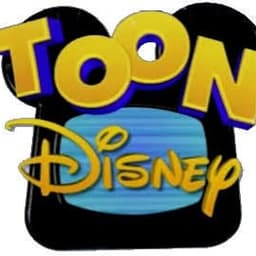 Toon Disney Announcer (2021-25)