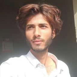 Rahul saharan 