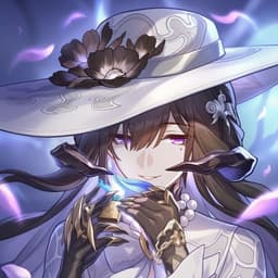 Constancy (The Dahlia)