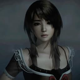 Yuri Kozukata (Fatal Frame)